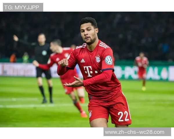 拜仁慕尼黑4强势崛起展现足球魅力引领欧洲赛场风潮