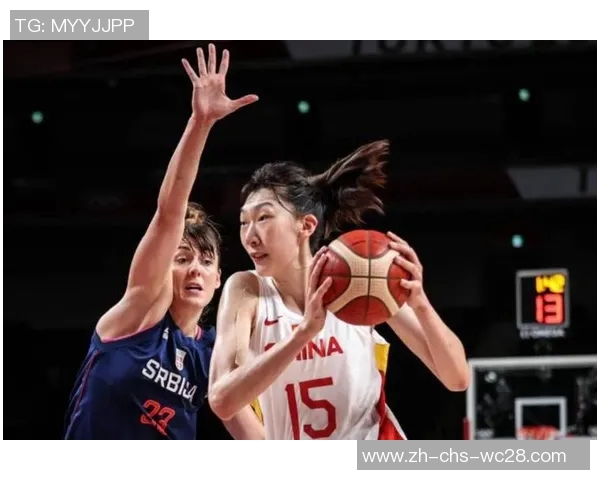 李月汝崛起成中国女篮新领军韩旭状态下滑令人惋惜