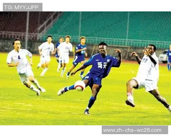 仙台维加泰与江苏舜天的精彩对决揭示中日足球的实力差距与发展潜力